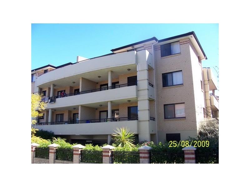 11/14-16 Macquarie Road, Auburn NSW 2144