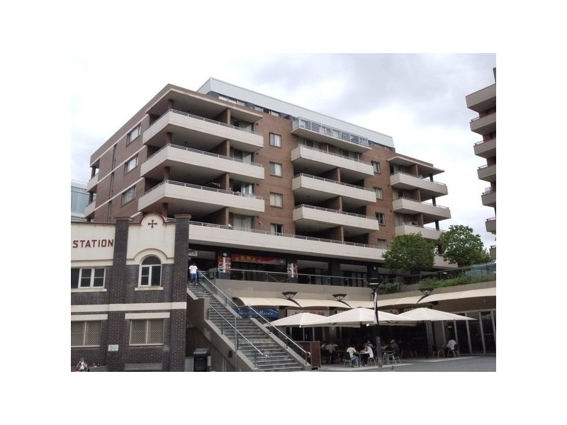 57 Queen Street, Auburn NSW 2144