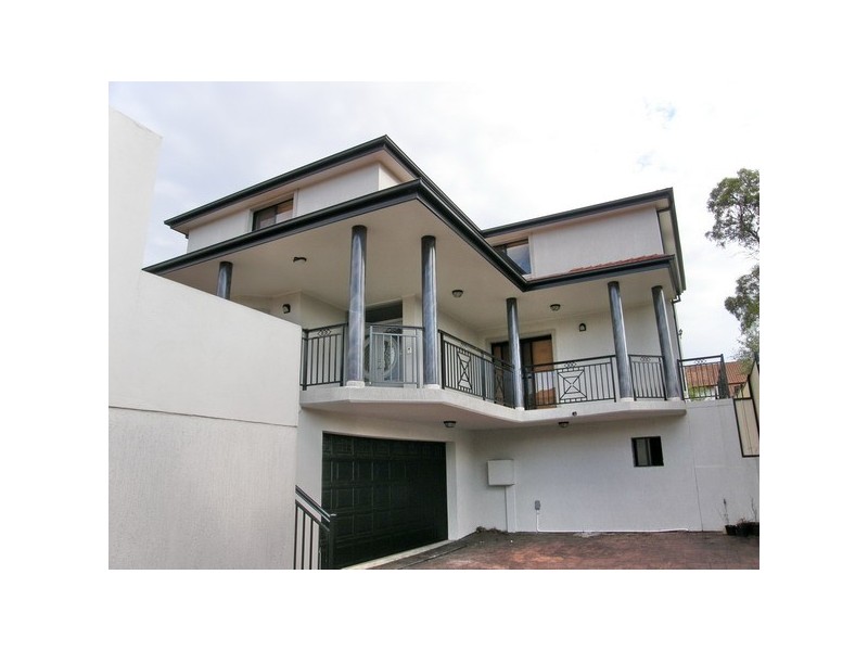 28A Cornwall Rd, Auburn NSW 2144