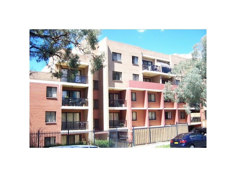38/143-147 Parramatta Road, Concord NSW 2137