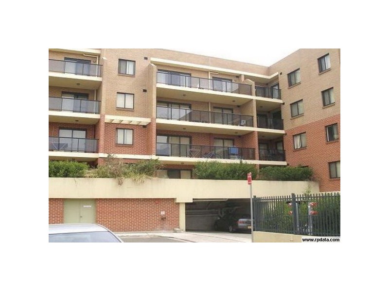 38/143-147 Parramatta Road, Concord NSW 2137