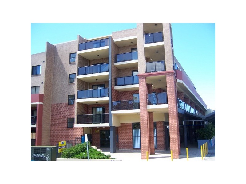 38/143-147 Parramatta Road, Concord NSW 2137