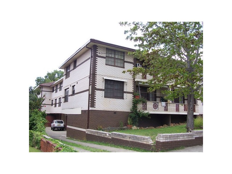 5/104 Auburn Rd, Auburn NSW 2144