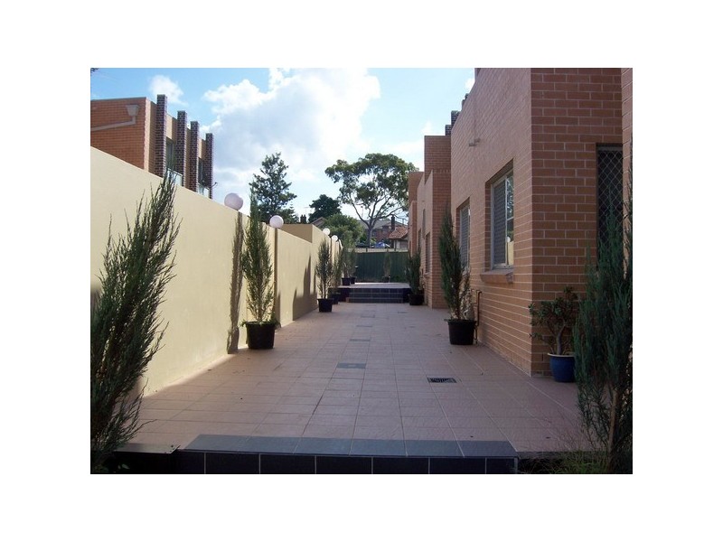 3/35-39 Deakin Street, Silverwater NSW 2128