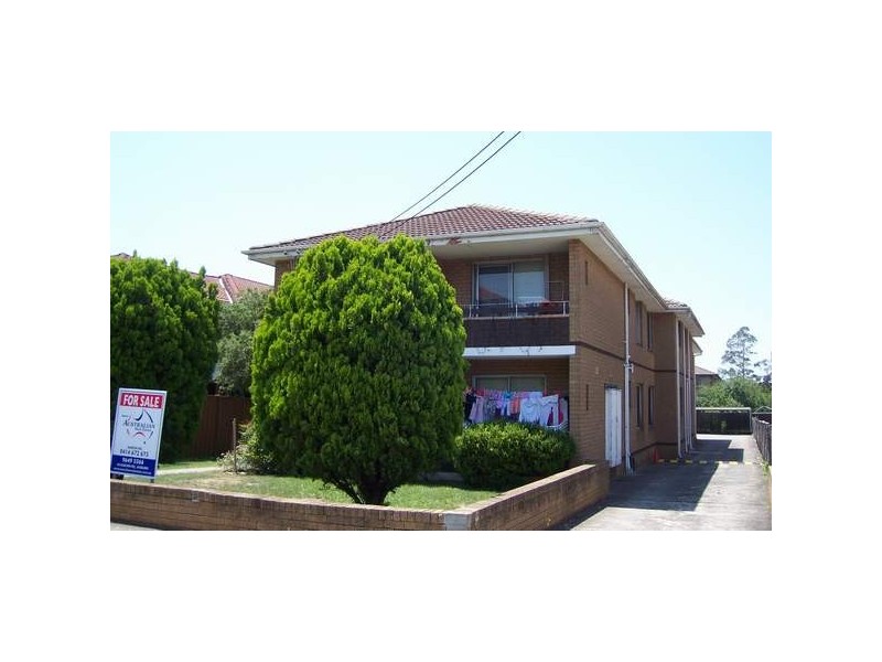 7/93 Dartbrook Rd, Auburn NSW 2144