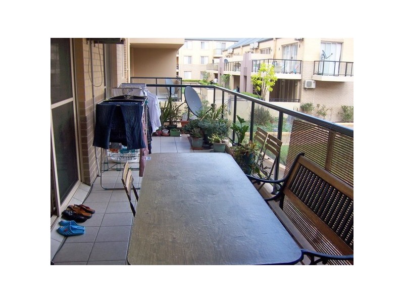Level 1 47/9 Marion Street, Auburn NSW 2144