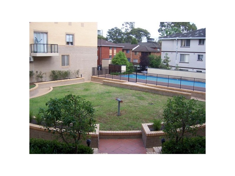 Level 1 47/9 Marion Street, Auburn NSW 2144