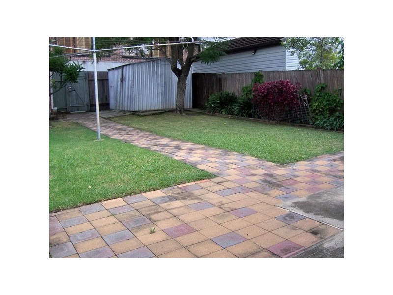 22 Grevillea Rd, Chester Hill NSW 2162