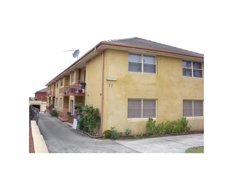 1/77 Northumberland Road, Auburn NSW 2144