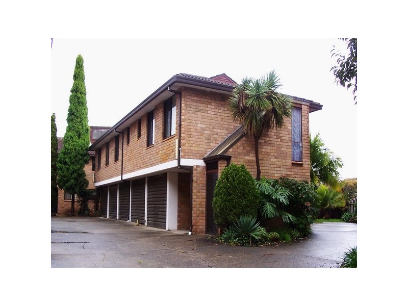 20 Edwin Street, Regents Park NSW 2143
