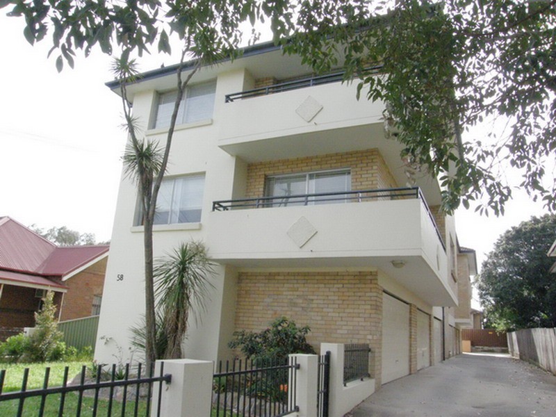 5/58 Northumberland Road, Auburn NSW 2144