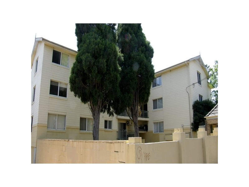 14/13 Alice St, Auburn NSW 2144