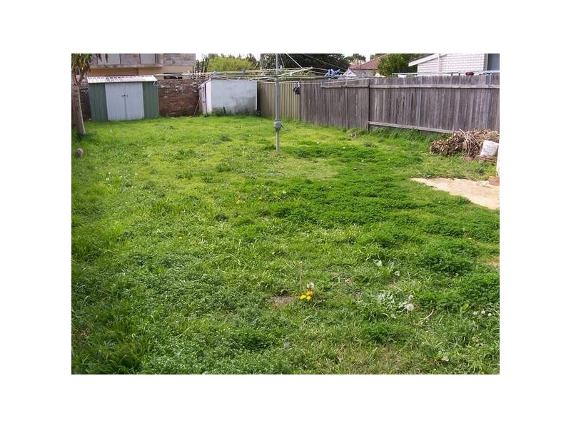 11 Brunswick St, Granville NSW 2142