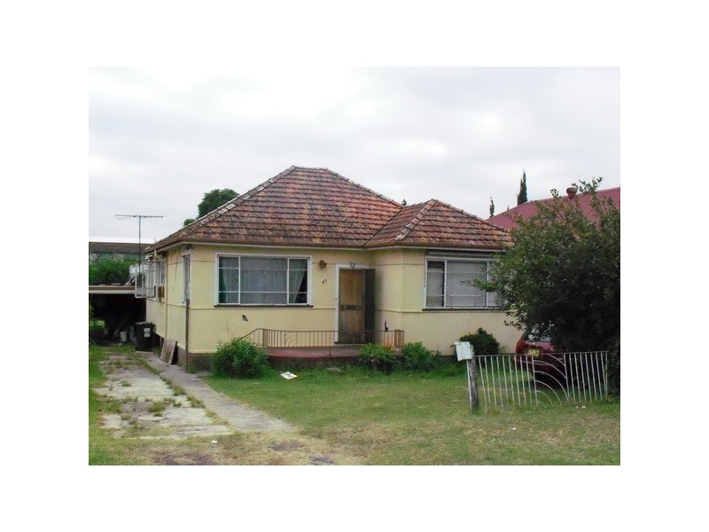 47-49 Asquith Street, Silverwater NSW 2128