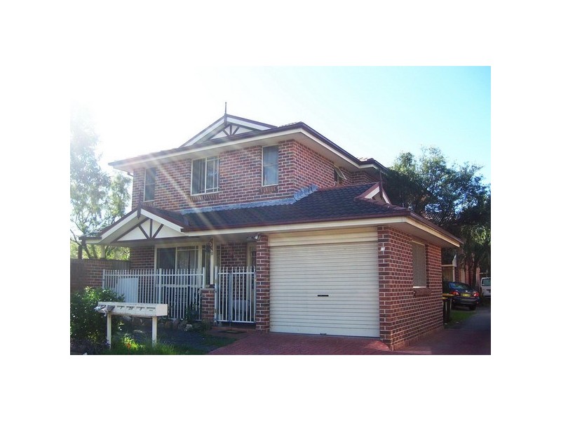 1/11 York St, Berala NSW 2141