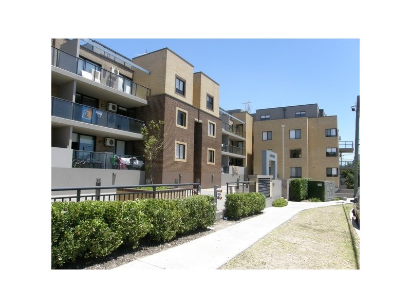 Level 1 26/188 South Pde, Auburn NSW 2144