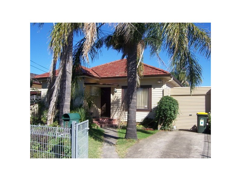 9 Elimatta Street, Lidcombe NSW 2141