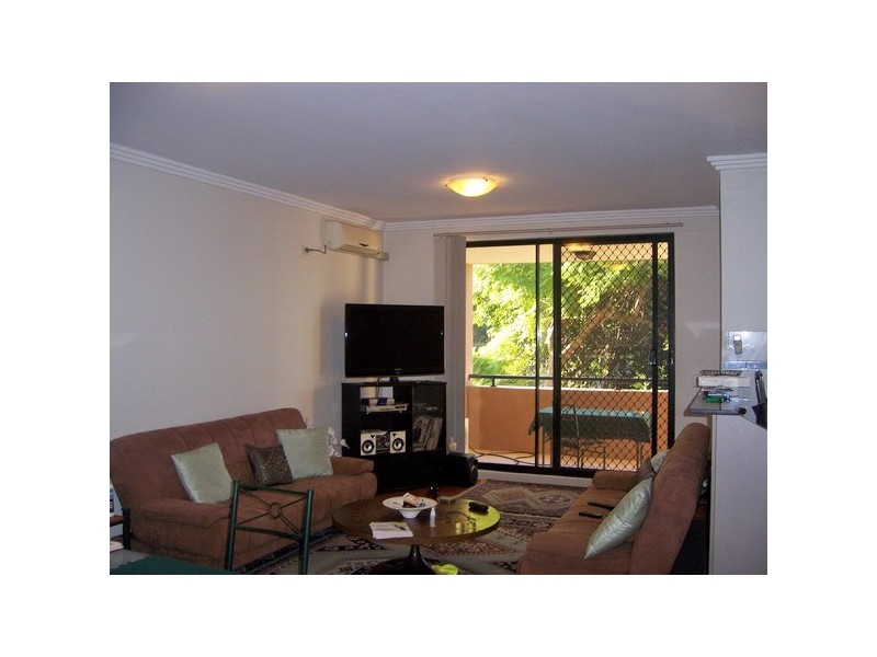 15/2-4 Hargrave Road, Auburn NSW 2144