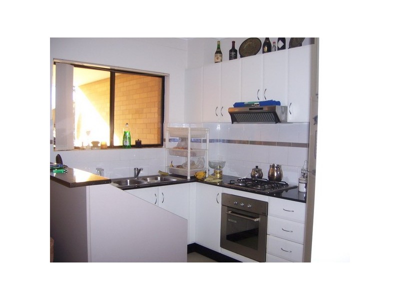 15/2-4 Hargrave Road, Auburn NSW 2144