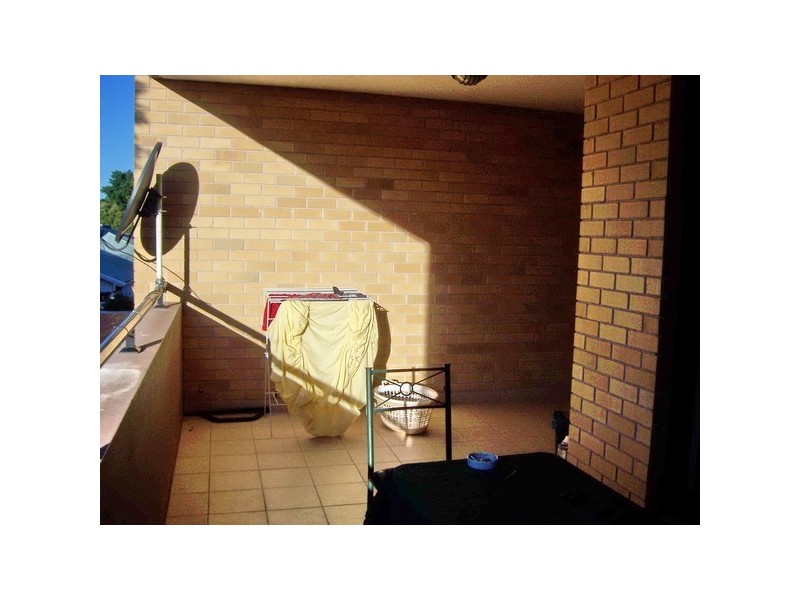 15/2-4 Hargrave Road, Auburn NSW 2144