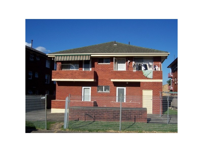 3/22 Dartbrook Road, Auburn NSW 2144