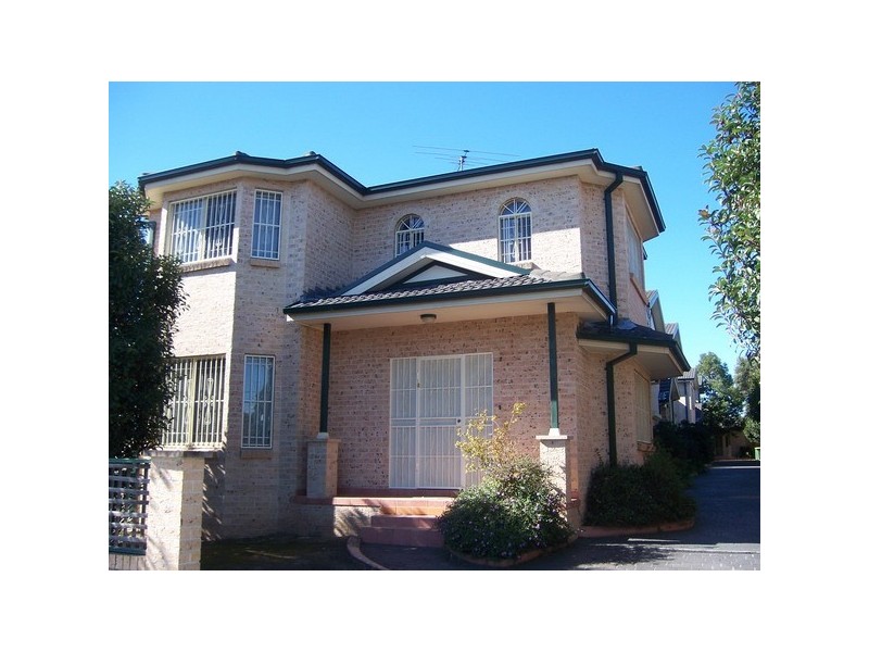 1/149 Blaxcell Street, Granville NSW 2142