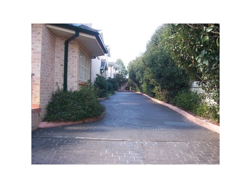 1/149 Blaxcell Street, Granville NSW 2142