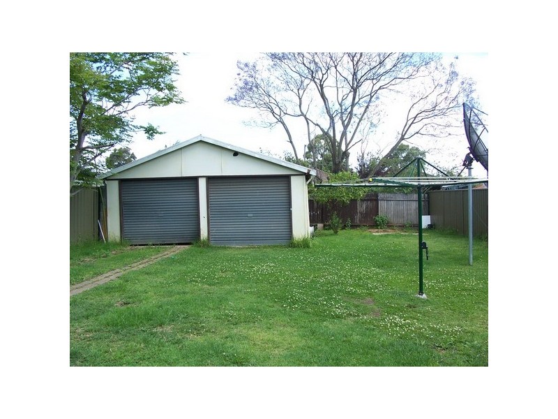 5 Mcclelland Rd, Chester Hill NSW 2162