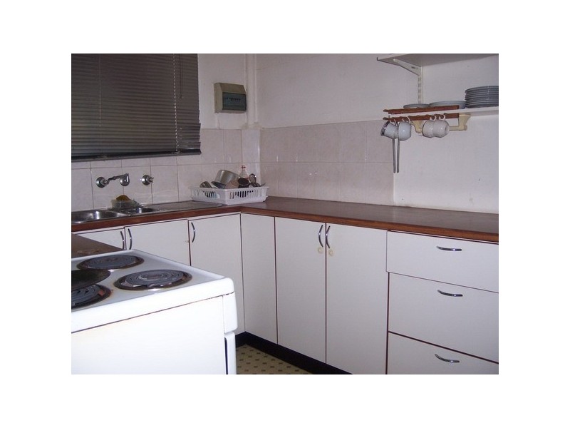 8/16 Elizabeth St, Granville NSW 2142