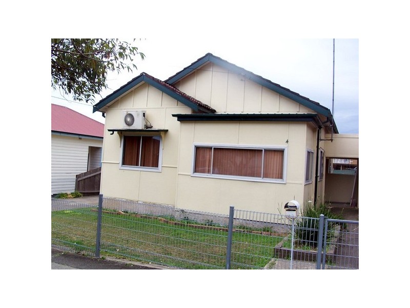 4 Paul Street, Auburn NSW 2144