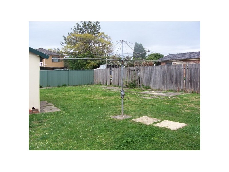 4 Paul Street, Auburn NSW 2144