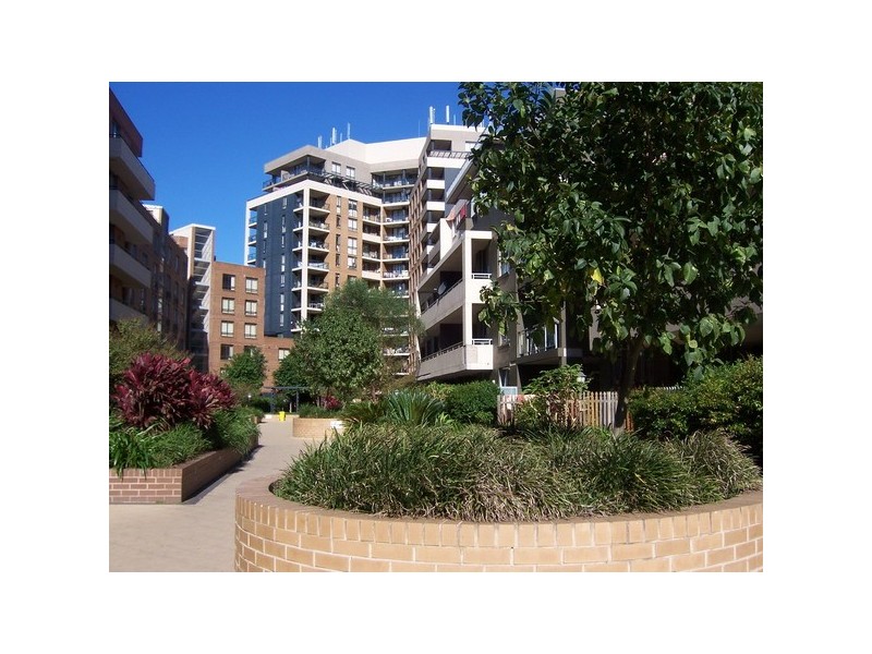 5021/57 Queen Street, Auburn NSW 2144