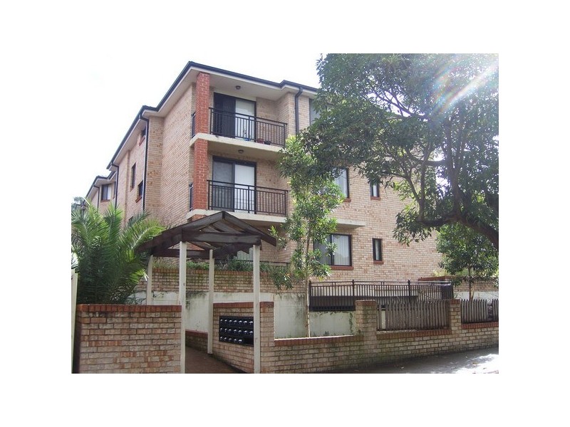 13/66-68 Station Rd, Auburn NSW 2144