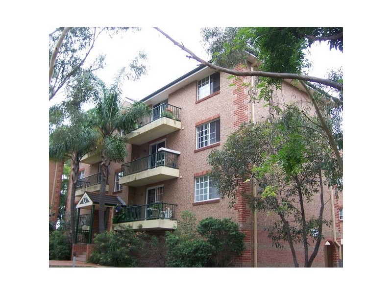 16/18 Clarence St, Lidcombe NSW 2141
