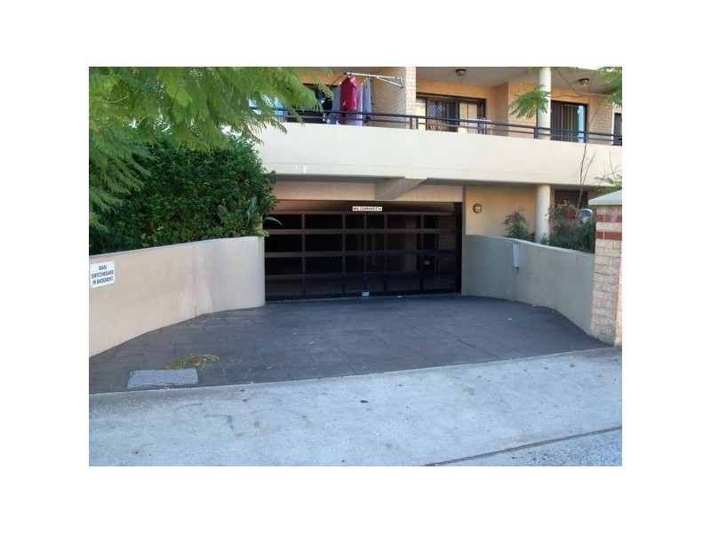 5/14-16 Macquarie Road, Auburn NSW 2144