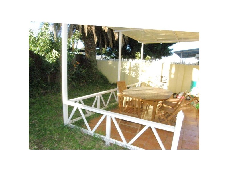 5 Montgomery Avenue, Granville NSW 2142