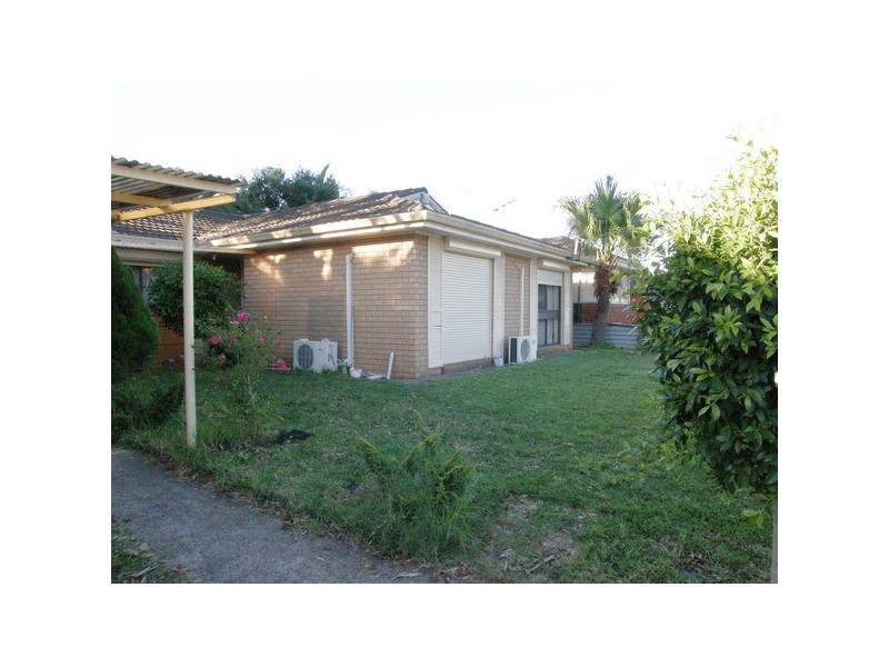 5 (Rear) Montgomery Avenue, Granville NSW 2142