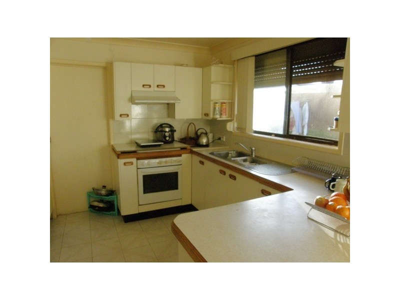 5 (Rear) Montgomery Avenue, Granville NSW 2142