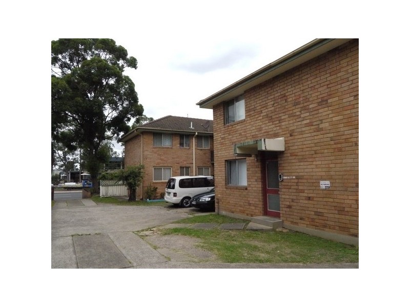 12/86 St Hilliers Road, Auburn NSW 2144