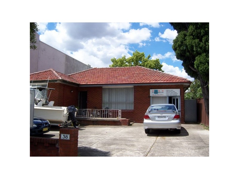 38 Richmond Road, Homebush West NSW 2140
