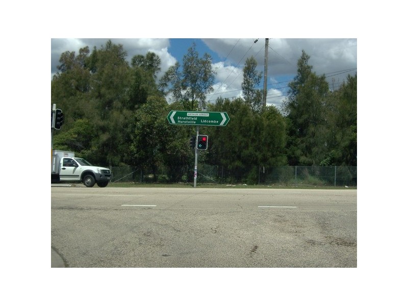 38 Richmond Road, Homebush West NSW 2140