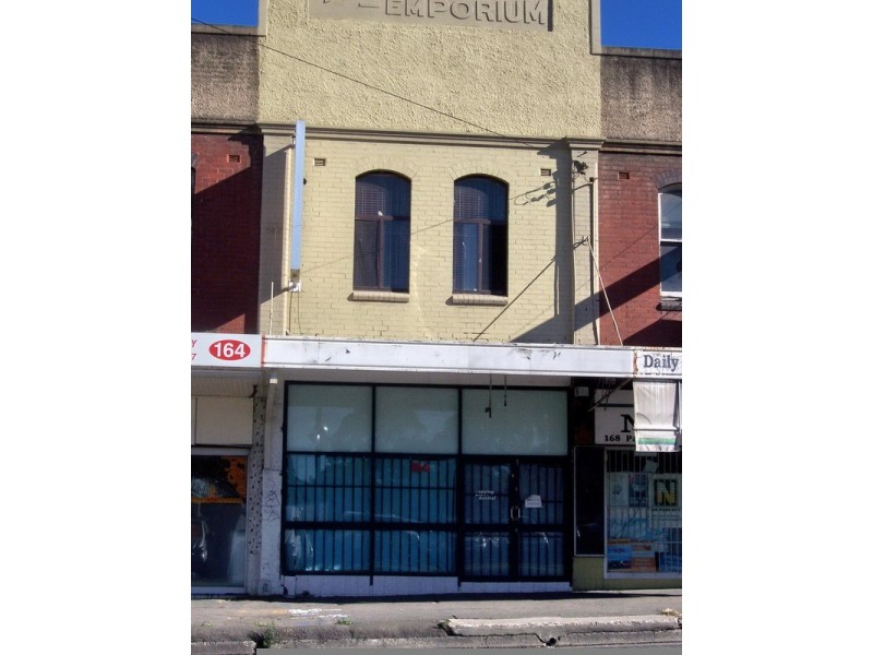 166 Parramatta Road, Auburn NSW 2144