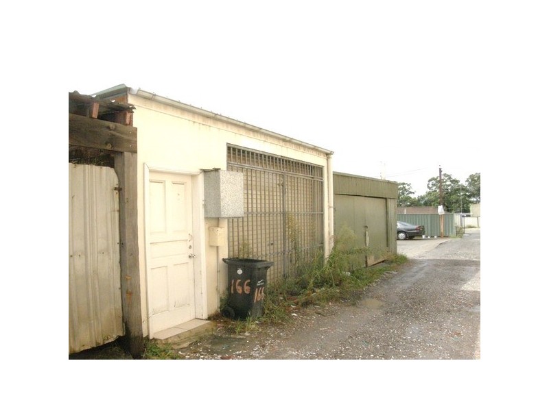 166 Parramatta Road, Auburn NSW 2144