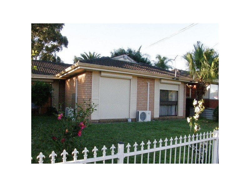 5 Montgomery Avenue, Granville NSW 2142