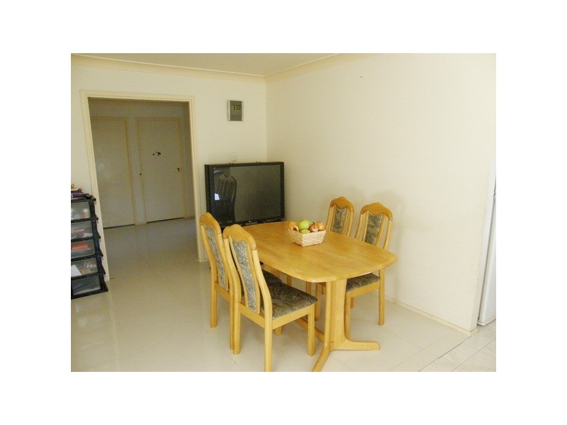 5 Montgomery Avenue, Granville NSW 2142