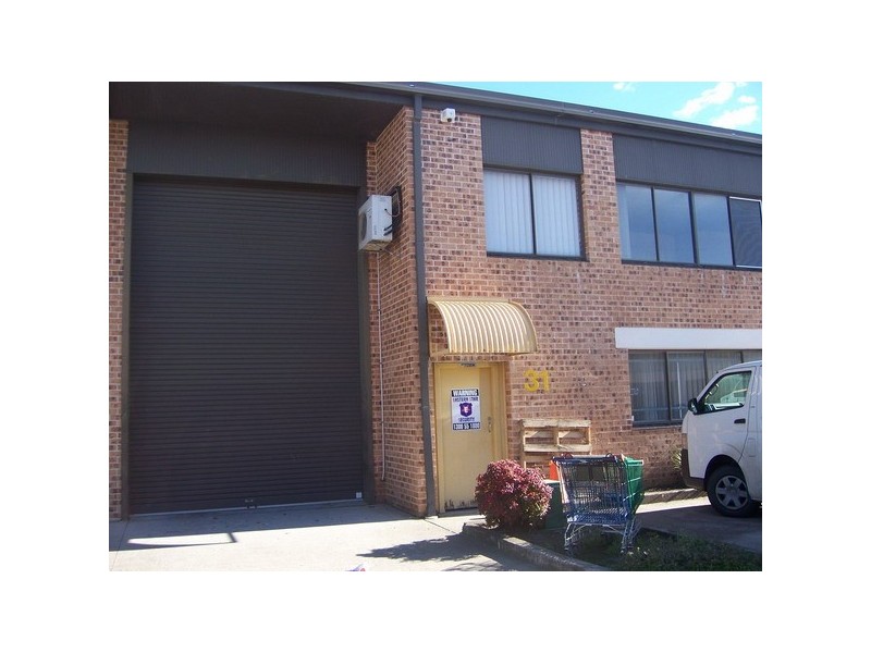 31/2-10 Railway Pde, Lidcombe NSW 2141