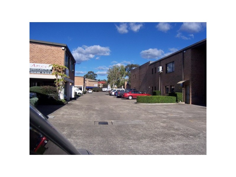 31/2-10 Railway Pde, Lidcombe NSW 2141