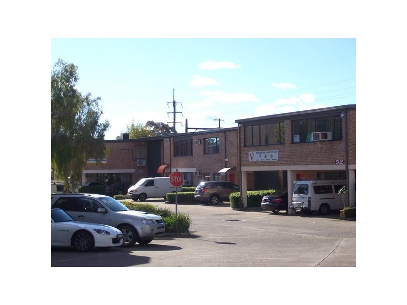 31/2-10 Railway Pde, Lidcombe NSW 2141