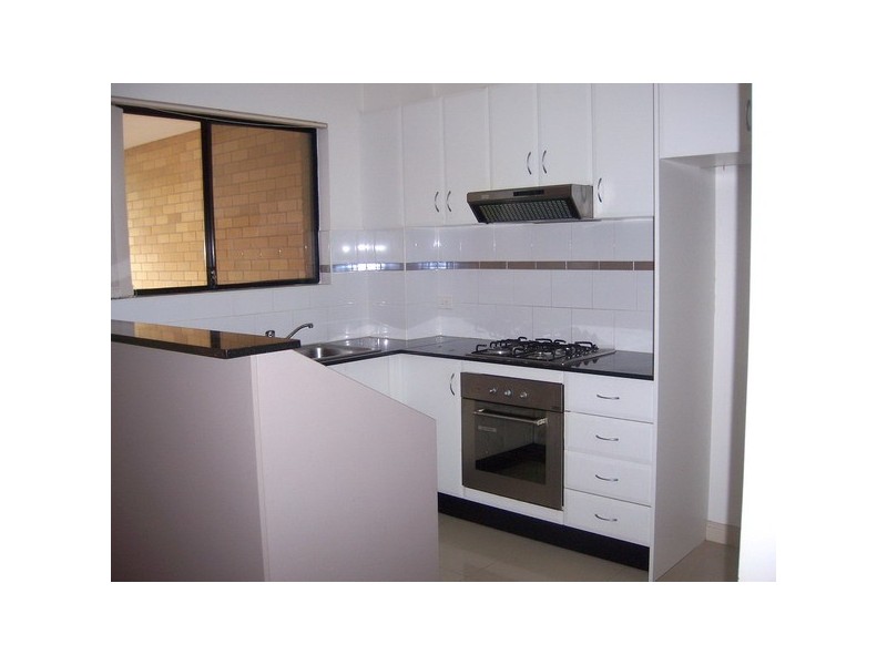 Level 1 15/2 Hargrave Road, Auburn NSW 2144