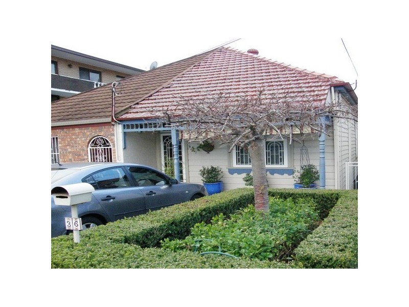 36 Park Road, Auburn NSW 2144